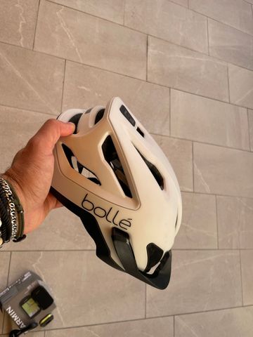 Used bolle Avio pure Mips 2023 bike — image 5 of 5