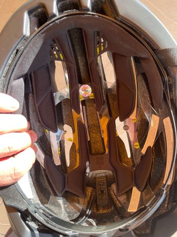 Gebrauchtes bolle Avio pure Mips 2023 bike — Bild 4 von 5