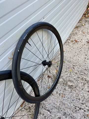 Brugt Enve SES 2.3 Wheelset bike — billede 5 af 5