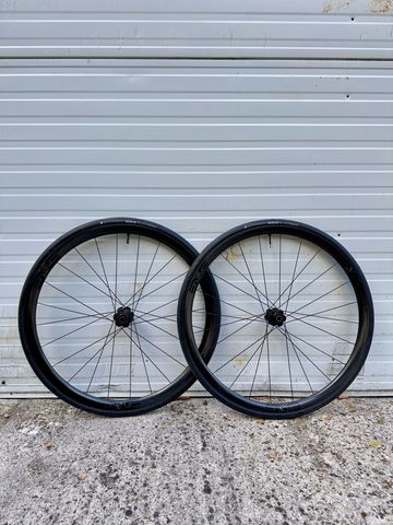 Used Enve SES 2.3 Wheelset Wheels