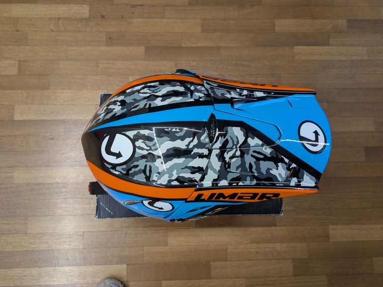 Used Limar DH5 Carbon 2025 bike — image 6 of 6