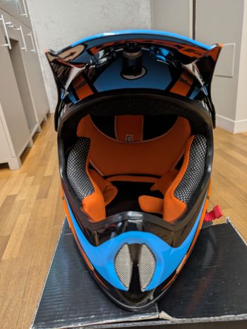 Used Limar DH5 Carbon 2025 bike — image 3 of 6