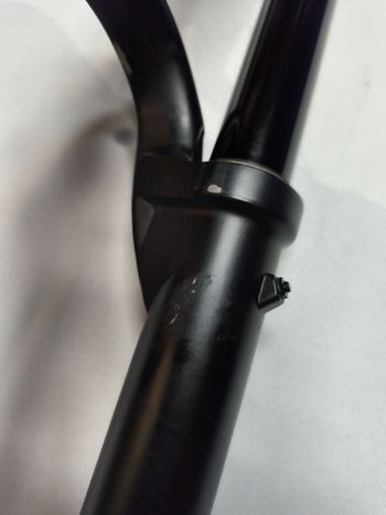 Used Mrp ribbon air 160 2020 bike — image 4 of 9