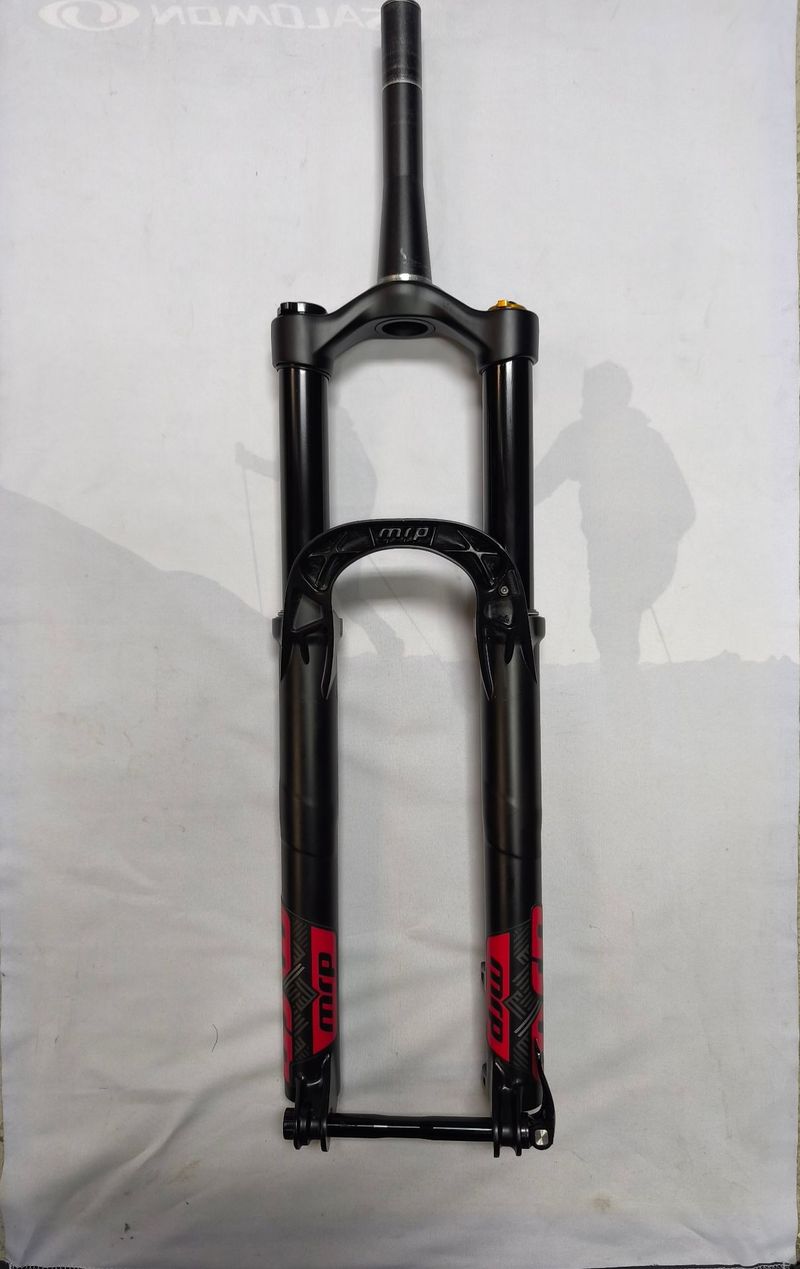 Gebrauchtes Mrp ribbon air 160 2020 Fork