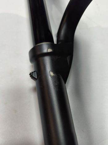 Used Mrp ribbon air 160 2020 bike — image 6 of 9