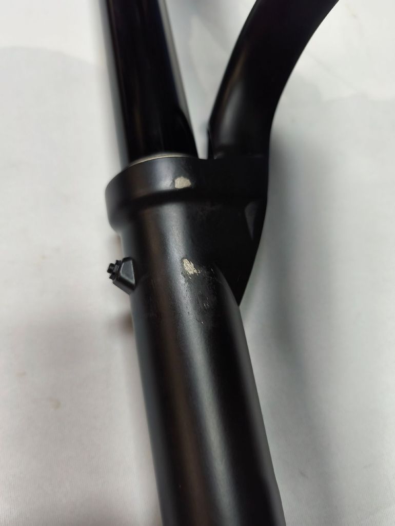 Used Mrp ribbon air 160 2020 bike — image 6 of 9