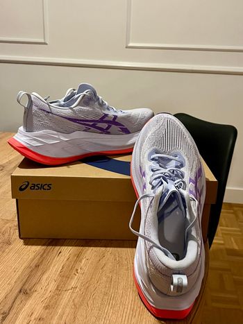 Used Asics Superblast 2 2025 bike — image 3 of 3