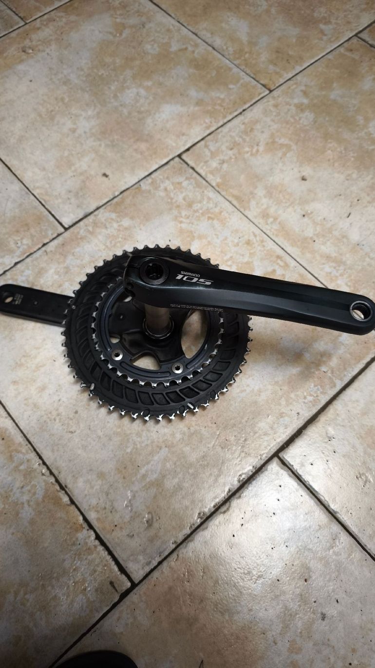 Shimano FC-5800 2020