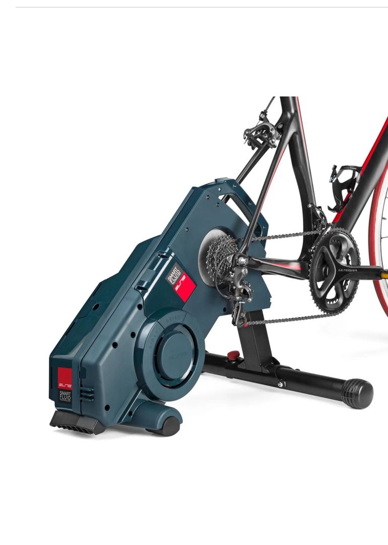 Elite Turno 2022 bike de segunda mano — imagen 2 de 2