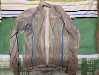 Gebrauchtes Royalbikewest Regenjacke Cycling Clothing