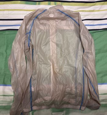 Brugt Royalbikewest Regenjacke bike — billede 2 af 4