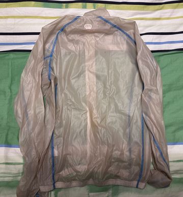 Gebrauchtes Royalbikewest Regenjacke bike — Bild 2 von 4