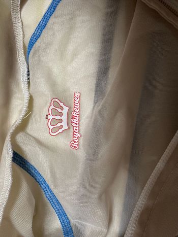 Brugt Royalbikewest Regenjacke bike — billede 3 af 4