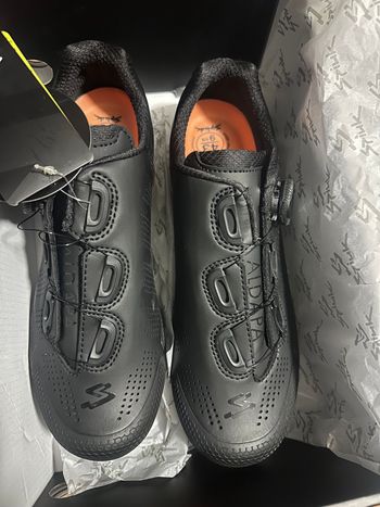 Gebrauchtes spiuk aldapa mtb C Cycling Shoes