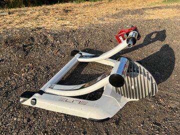 Used Elite Qubo Fluid 2020 Cycling Accessories