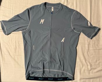 Gebrauchtes MAAP Training Jersey Cycling Clothing