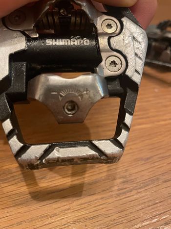 Used Shimano deore xt enduro 2021 bike — image 4 of 4