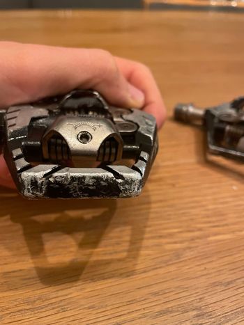 Used Shimano deore xt enduro 2021 bike — image 3 of 4