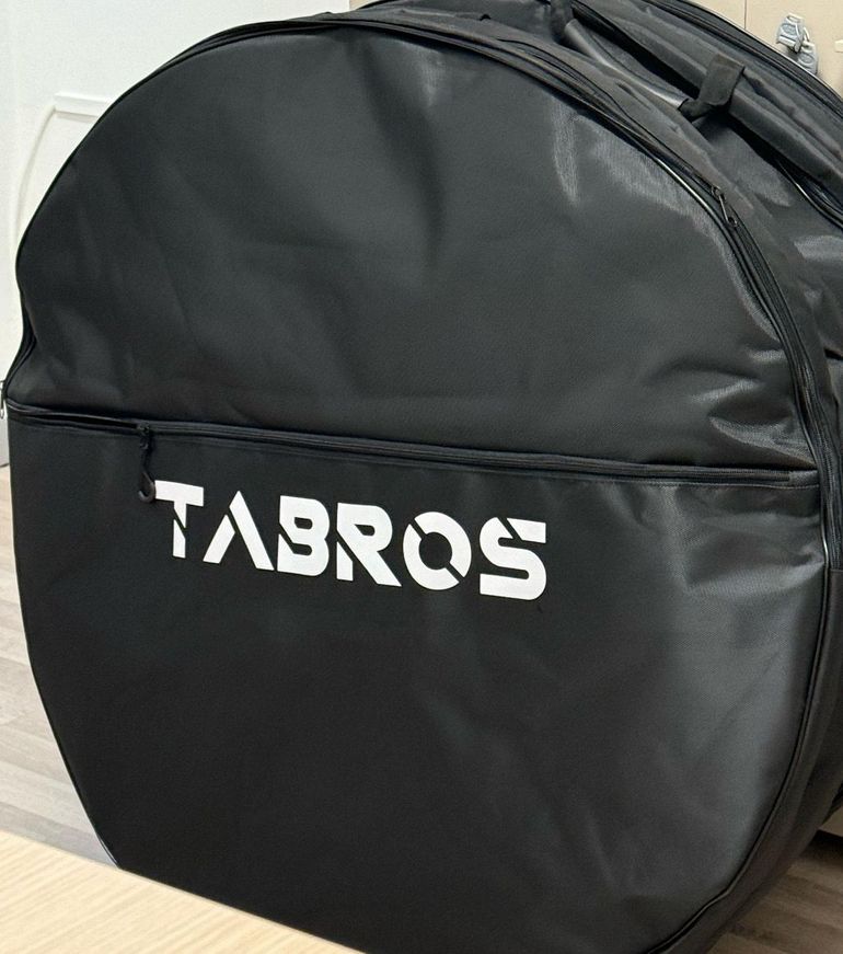 Použité tabros rp45 2025 bike — obrázek 3 z 3