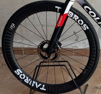 Gebrauchtes tabros rp45 2025 Wheels