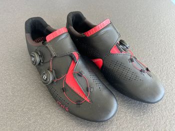 Gebrauchtes Fizik infinito R1 Cycling Shoes