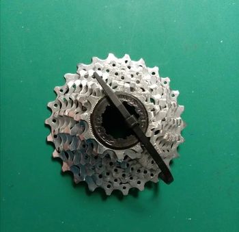 Sram, Cassette 9-speed 11-26