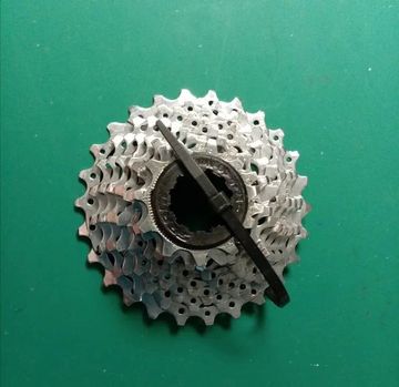 Used Sram Cassette 9-speed 11-26 2021 Drivetrain & Pedals