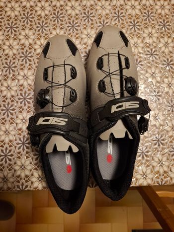 Gebrauchtes Sidi genius 10 2024 Cycling Shoes