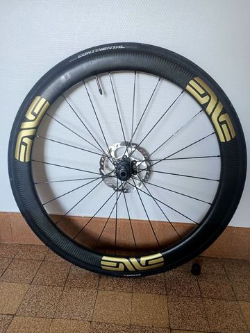 Used Mavic Cosmic sl45 2023 Wheels