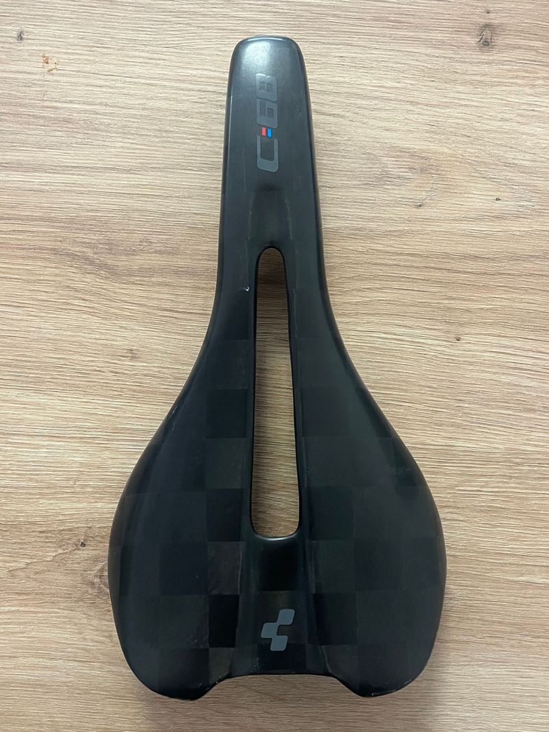 Gebrauchtes Cube c68 2022 Saddles & Seatposts