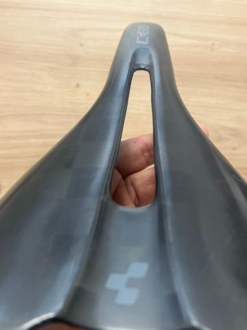 Used Cube c68 2022 bike — image 3 of 4