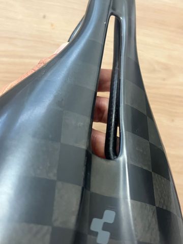Used Cube c68 2022 bike — image 4 of 4