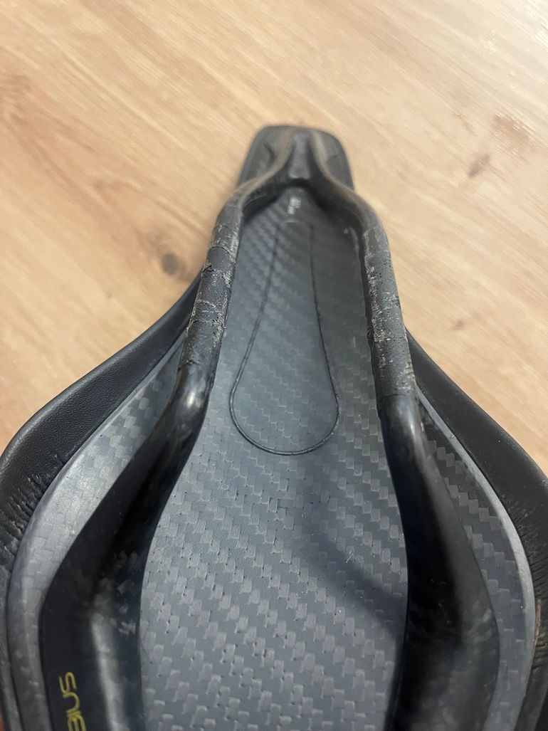 Used Fizik mobíus 2020 bike — image 2 of 5