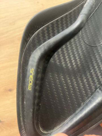 Gebrauchtes Fizik mobíus 2020 bike — Bild 3 von 5