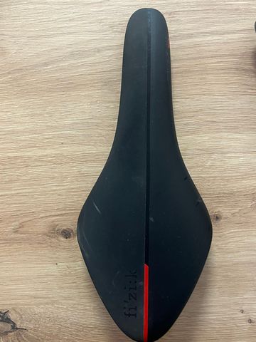 Gebrauchtes Fizik mobíus 2020 bike — Bild 1 von 5