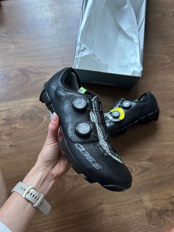 Gebrauchtes Q36.5 Adventure 2025 Cycling Shoes