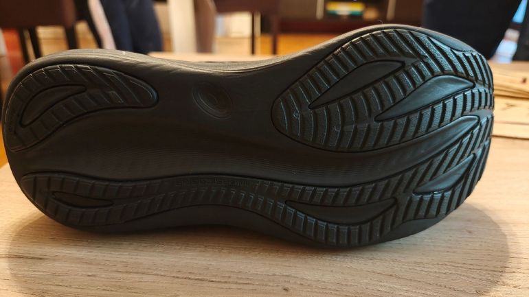 Brugt Asics Nimbus 27 2025 bike — billede 2 af 4