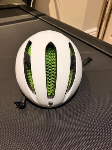 Used Bontrager Wavecel xxx 2022 Cycling Accessories