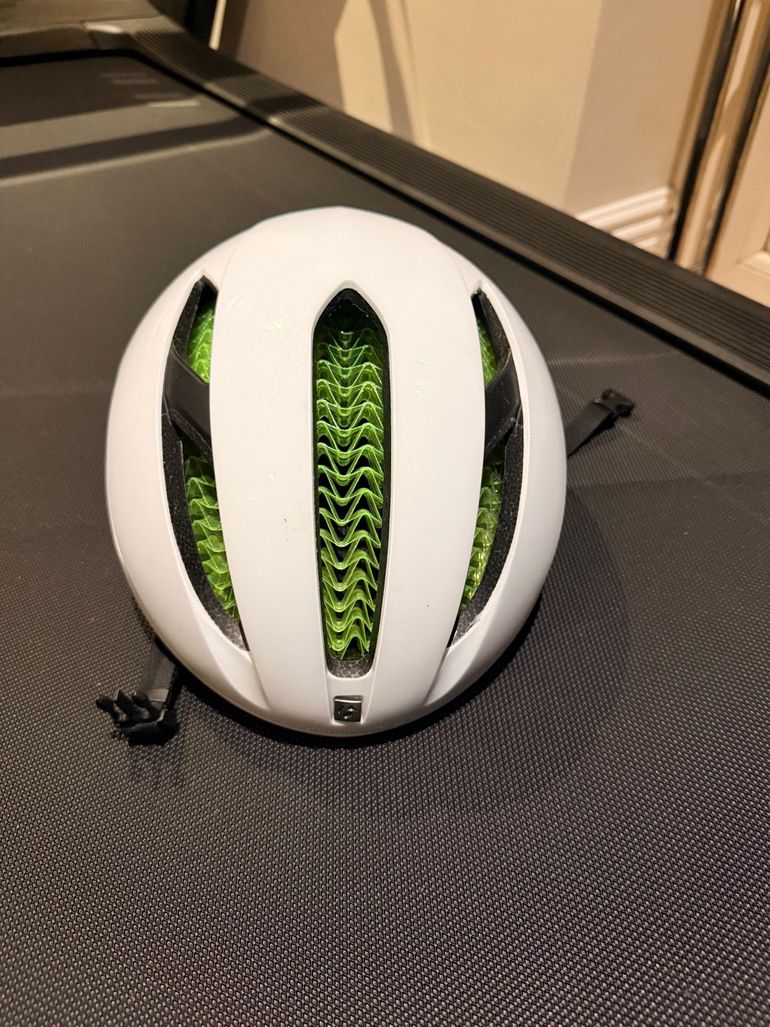 Brugt Bontrager Wavecel xxx 2022 bike — billede 1 af 2