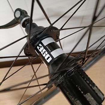 Used Dt Swiss DT swiss 350 bike — image 1 of 2