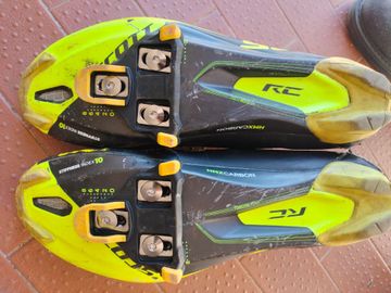 Brugt Scott Road RC 2020 bike — billede 3 af 3