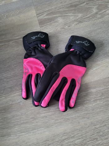 Gebrauchtes Rogelli Damen Handschuhe 2020 Cycling Clothing