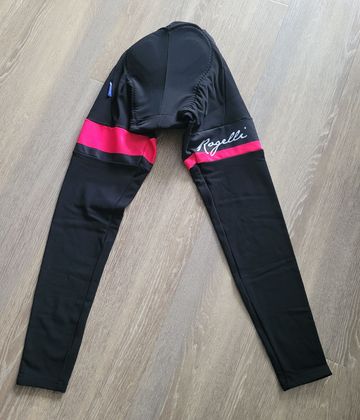 Used Rogelli Damen Radhose Thermo 2020 Cycling Clothing