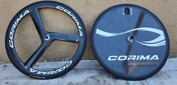 パーツ VELOMANN PALLADIUM 33mm 6DF89B25-ABE1-49F2-AE40-