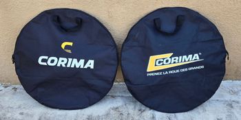 Used Corima Trispoke & Disk 2019 bike — image 11 of 11