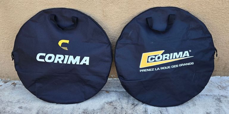 Used Corima Trispoke & Disk 2019 bike — image 11 of 11