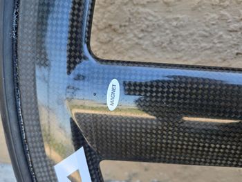 Used Corima Trispoke & Disk 2019 bike — image 7 of 11