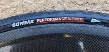 Used Corima Trispoke & Disk 2019 bike — image 10 of 11