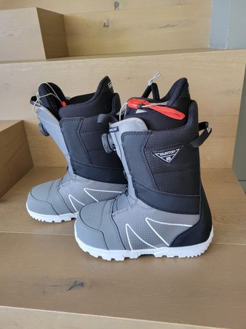 Used Burton highline système BOA 2015 Snowboarding & Splitboarding