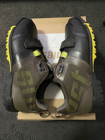 suplest Suplest XC/Gravel Pro MTB Shoes 2024